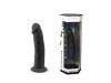Dildo-S.D Model 2 ( 6'' )BLACK BOX